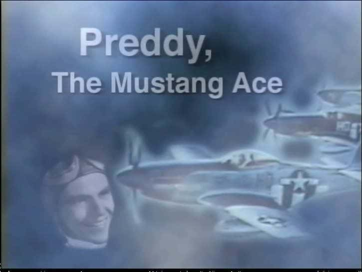 ¼Ƭ׵ϣҰ - ս÷ߵ P-51 Ұ Preddy: The Mustang Ace - WWII's Highest Scoring P-51 Mustang AceĻ/Ļ