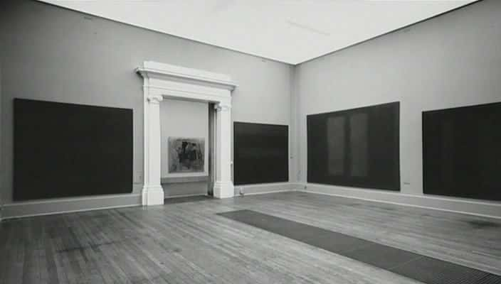 ¼Ƭ˹Ƶķ Rothko's Rooms720P-Ļ/Ļ