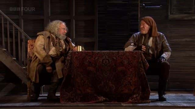 ¼ƬRSC ġ 1  RSC's Henry IV Part 11080Pȫ1-Ļ/Ļ