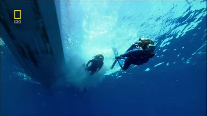 ¼Ƭ̽գˮ± Ocean Adventures: Americas Underwater TreasuresĻ/Ļ