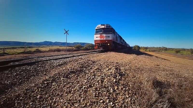 ¼ƬĴ·ϵ 1 Railroad Australia: Series 1Ļ/Ļ