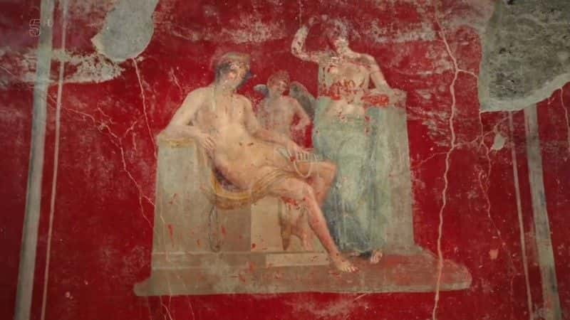 ¼Ƭӱųǣµʾ Pompeii: The New Revelations1080Pȫ1-Ļ/Ļ