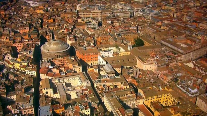 ¼Ƭ֮ Rome's Invisible CityĻ/Ļ