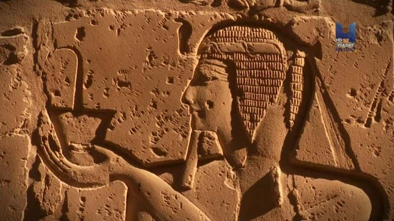 纪录片《拉美西斯二世：伟大的旅程 Ramesses II: The Great Journey》[无字] [BT][DVD画质]资源下载