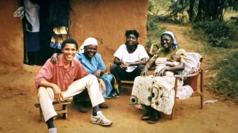 ¼Ƭ°ͳ Obama: The President who Inspired the Worldȫ1-Ļ/Ļ