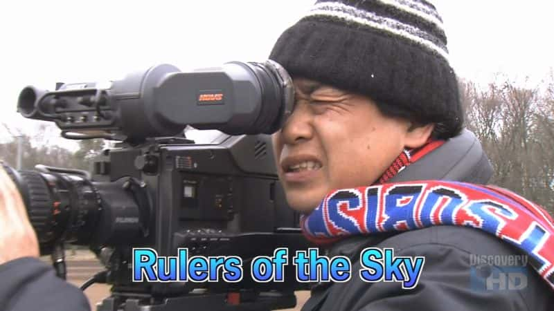 纪录片《天空的统治者 Rulers of the Sky》[无字幕][720P][MKV][BT][资源下载]