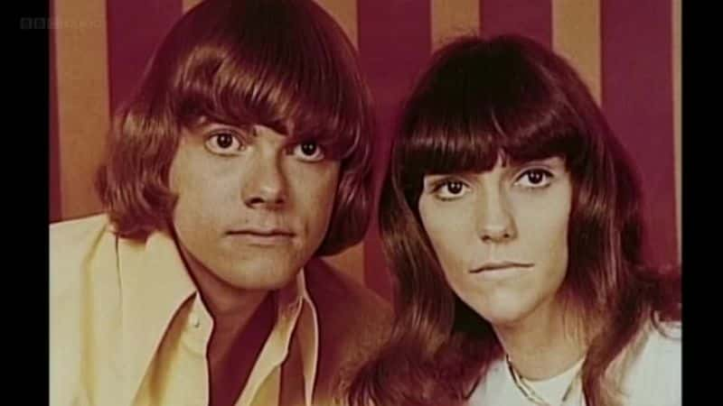 ¼Ƭ죺ľĹ Only Yesterday: The Carpenters Story1080Pȫ1-Ļ/Ļ