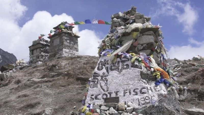 ¼Ƭǵս Our Everest Challengeȫ1-Ļ/Ļ