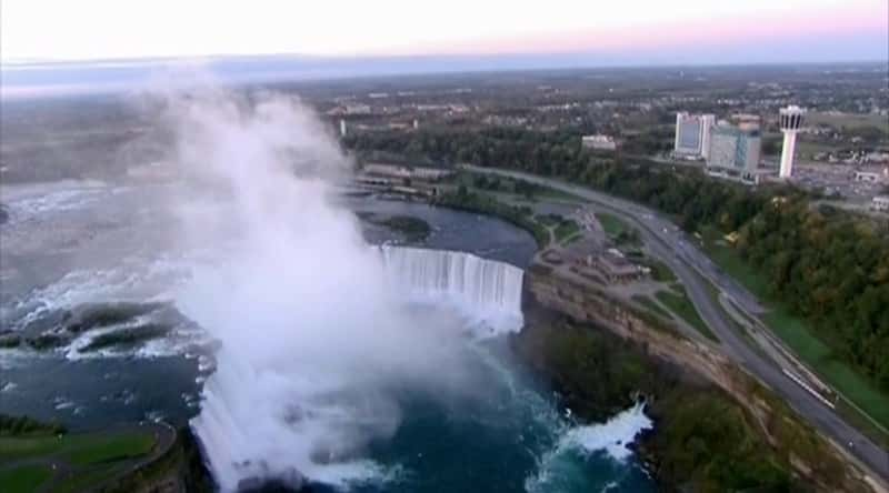 ¼ƬǼٲ Niagara FallsĻ/Ļ