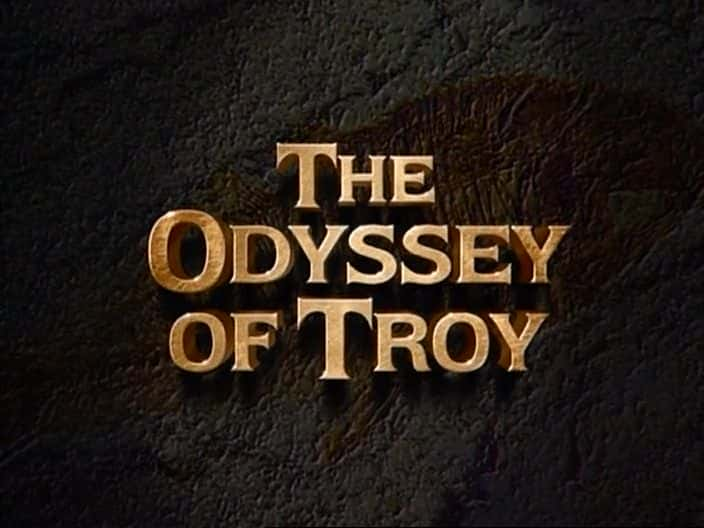 ¼Ƭİµ The Odyssey of TroyĻ/Ļ