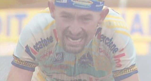 ¼Ƭ᣺гߵ Pantani: The Accidental Death of a Cyclist1080Pȫ1-Ļ/Ļ