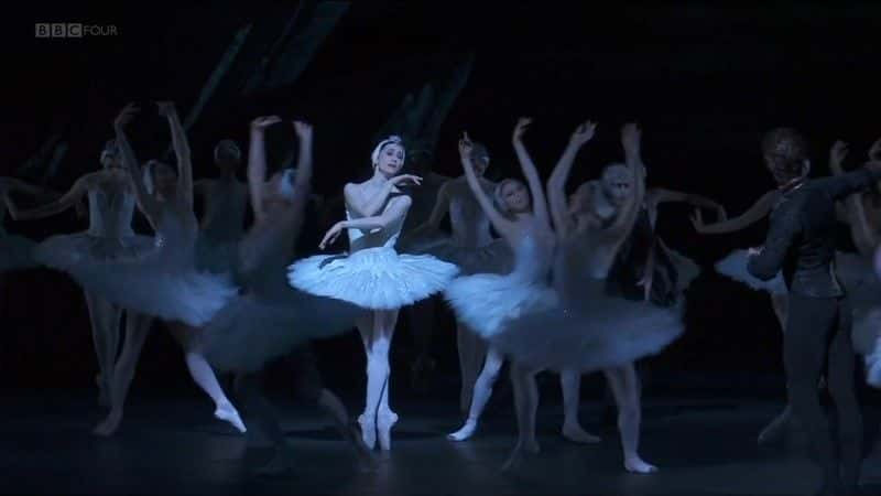 ¼ƬʼҰţ The Royal Ballet: Swan LakeĻ/Ļ