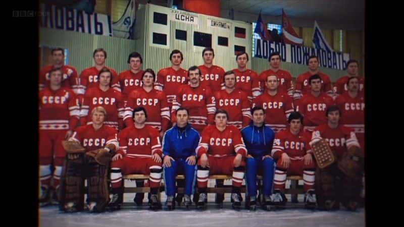 纪录片《红企鹅队：谋杀、金钱和冰球 Red Penguins: Murder, Money and Ice Hockey》[无字][BT][1080P]资源下载