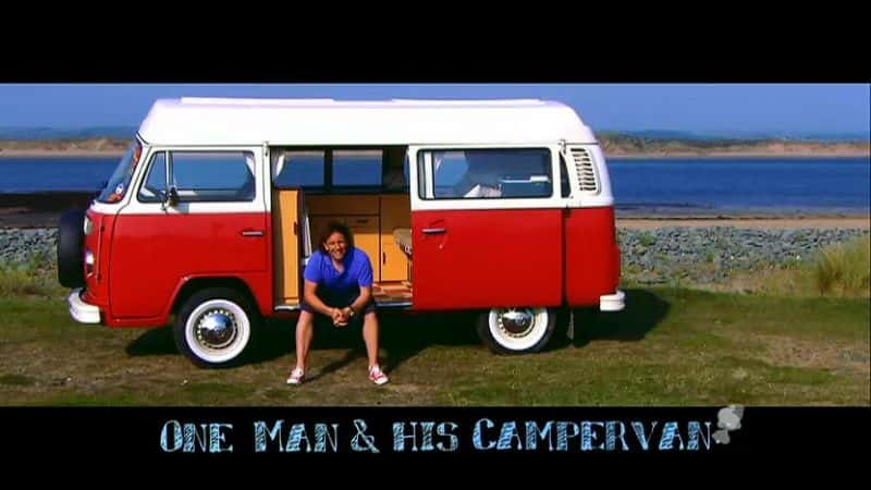 ¼Ƭһ˺¶Ӫ One Man And His CampervanĻ/Ļ