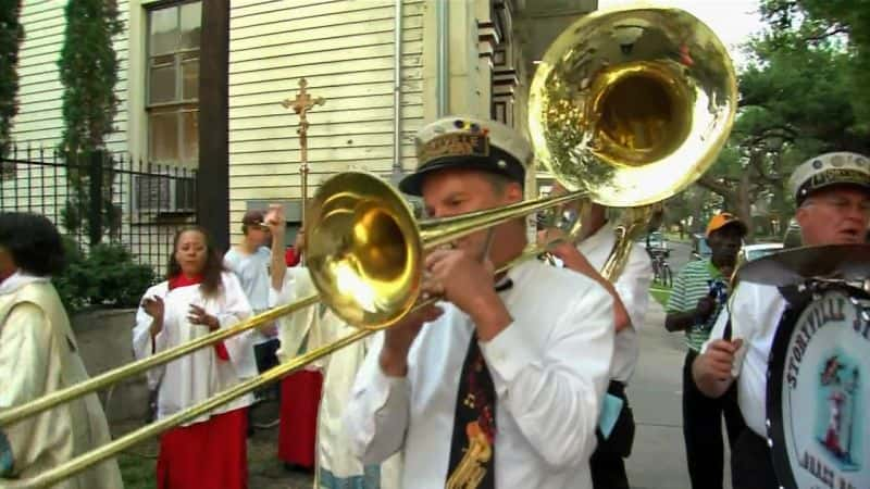 ¼Ƭ°¶һֲ New Orleans: A Living Museum Of MusicĻ/Ļ