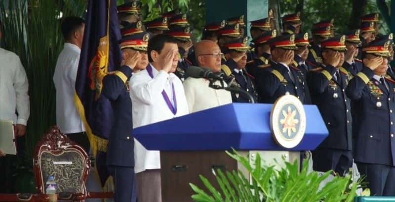 ¼ƬɱΣ֮ Philippines: Democracy in DangerĻ/Ļ