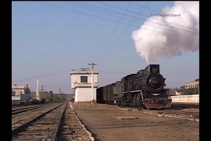 ¼Ƭ𳵴ĳ North Korea from the Train WindowĻ/Ļ