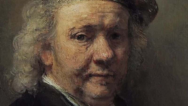 ¼Ƭײʣ Rembrandt: Masterpieces of the Late Years1080Pȫ1-Ļ/Ļ