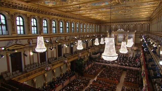 ¼Ƭ2022 άҲԪֱֳֻ New Year's Day Concert Live from Vienna 2022ȫ1-Ļ/Ļ