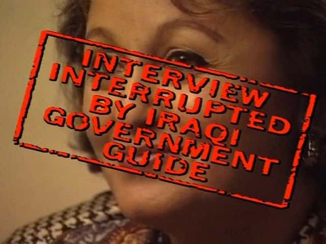 纪录片《萨达姆统治下的伊拉克 Saddam's Iraq》[无字][BT][720P]资源下载