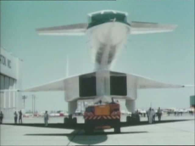 ¼Ƭ XB-70 ߶ North American XB-70 ValkyrieĻ/Ļ