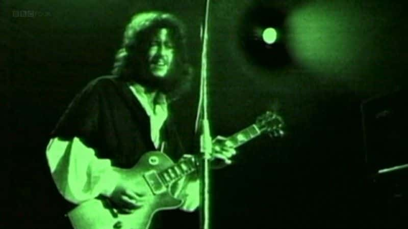 ¼Ƭ˵á֣ Peter Green: Man of the World1080Pȫ1-Ļ/Ļ