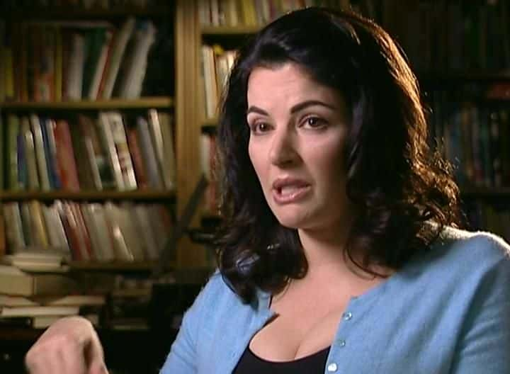 ¼ƬνɭͥŮ Nigella Lawson: The Domestic GoddessĻ/Ļ