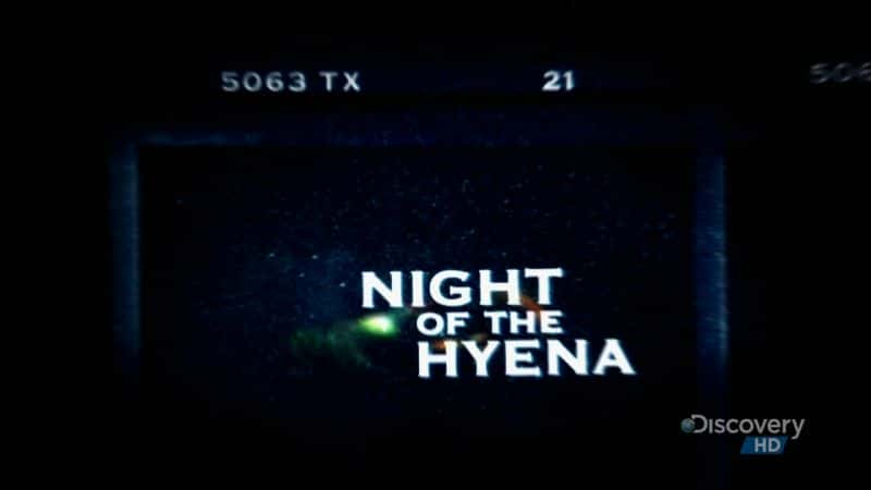 ¼Ƭ๷֮ҹ Night of the HyenaĻ/Ļ