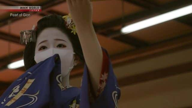 ¼Ƭ԰֮飺ŴͨĹ Pearl of Gion: Return of the Miyako Odori1080Pȫ1-Ļ/Ļ