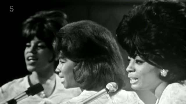 纪录片《流行天后：艾瑞莎到惠特尼 Queens of Pop: Aretha to Whitney》[无字][BT][720P]资源下载