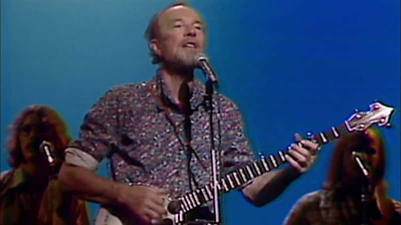 ¼ƬƤء񣺸 Pete Seeger: The Power of SongĻ/Ļ