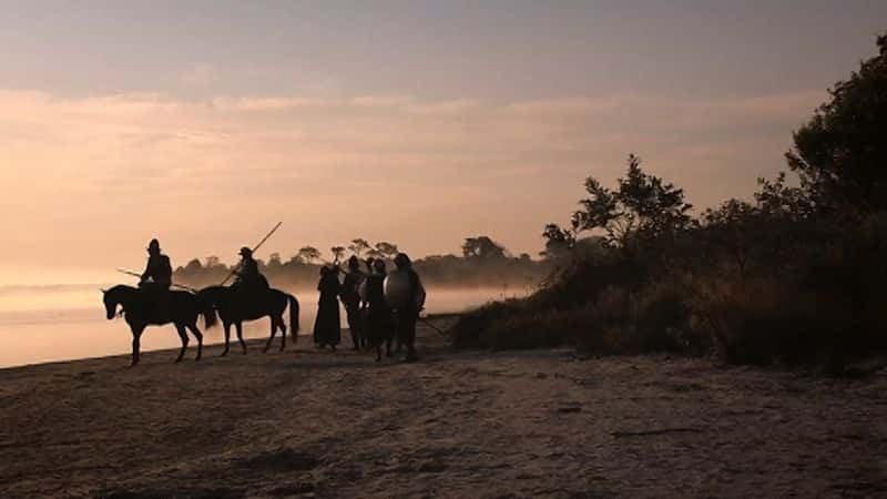 ¼Ƭ¶ӣǿȺ Ol Man River: The Mighty Mississippi1080P-Ļ/Ļ