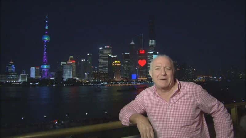 纪录片《里克·斯坦的上海品味 Rick Stein's Taste of Shanghai》[无字][BT][720P]资源下载