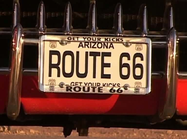 ¼Ƭ 66 Ź· Riding Route 66720P-Ļ/Ļ