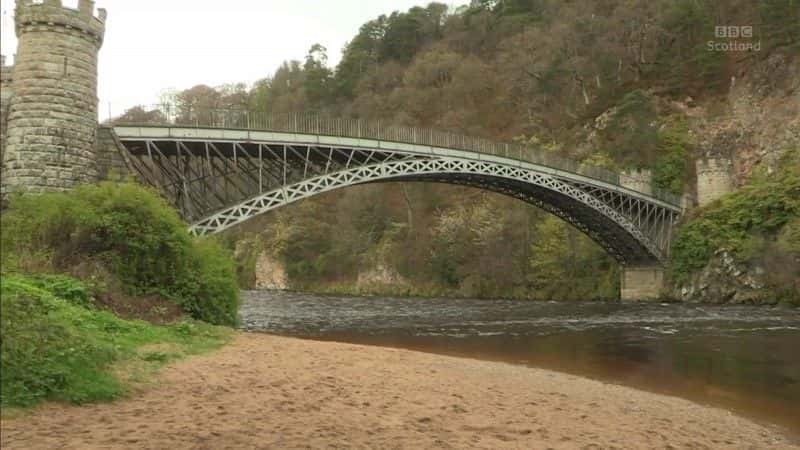 ¼Ƭ˼ĵ·ո֮ (BBC) Roads Less Travelled: The Heart of Scotland (BBC)ȫ2-Ļ/Ļ