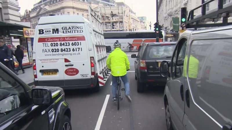 ¼ƬӢ·ŭ֢ͷ׽ Road Rage Britain: Caught on CameraĻ/Ļ