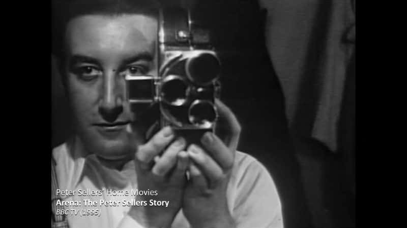 ¼Ƭ˵á˹ϲϲ״̬ Peter Sellers: A State of Comic Ecstasy1080Pȫ1-Ļ/Ļ