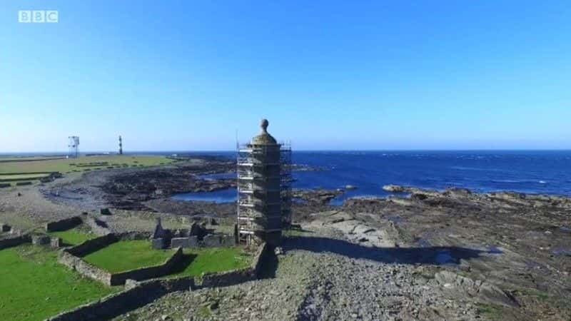 纪录片《人迹罕至的道路：萨瑟兰·凯斯内斯和奥克尼群岛 Roads Less Travelled: Sutherland Caithness and Orkney》[无字] [BT][DVD画质]资源下载