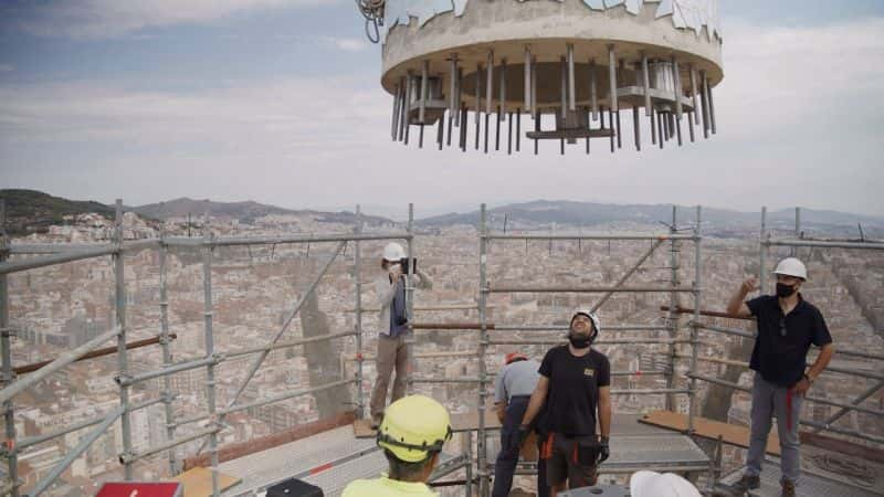 ¼Ƭʥøߵϸ Sagrada Familia the Gaudi Revolution1080P-Ļ/Ļ