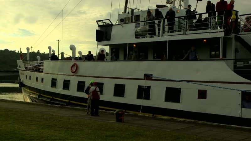 ¼Ƭ֣Ӣʧִ The People's Liners: Britain's Lost Pleasure Fleetsȫ1-Ļ/Ļ