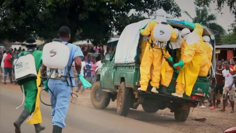 ¼Ƭ Outbreak: The Truth about Ebola1080P-Ļ/Ļ