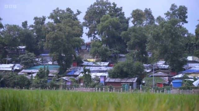 纪录片《罗兴亚人营地：联合国的失望 The Rohingya Camps: Let Down by the UN》[无字][BT][1080P]资源下载