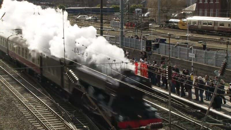 ¼Ƭո˹ (BBC) The Return of Flying Scotsman (BBC)1080P-Ļ/Ļ