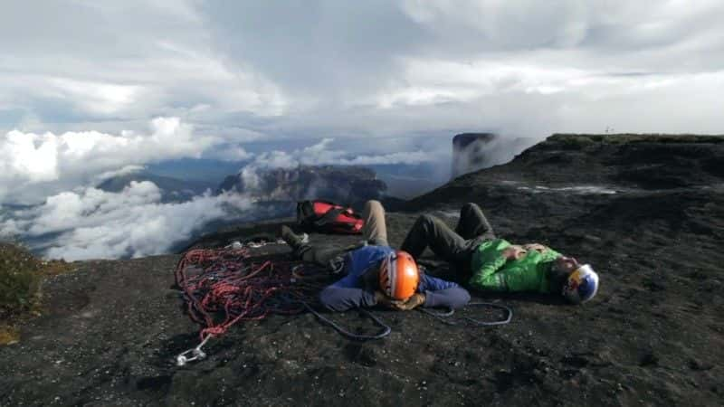 ¼Ƭݣһʵ Roraima: The Climb of a Lifetime1080Pȫ1-Ļ/Ļ