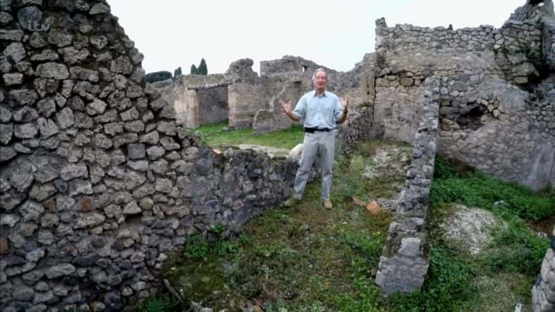 ¼Ƭӱųǣ˶ Pompeii: With Michael BuerkĻ/Ļ