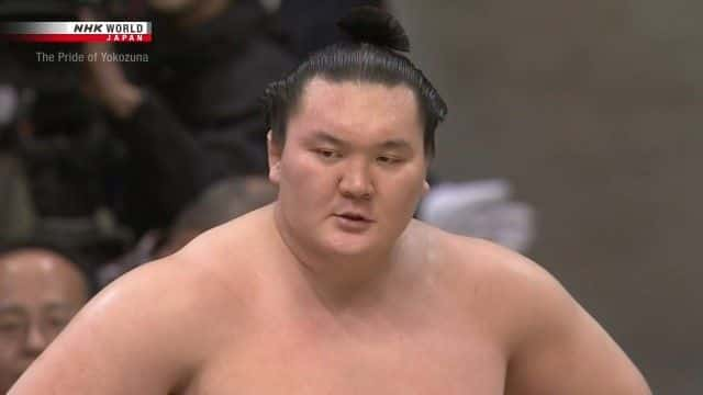 纪录片《横纲的骄傲 The Pride of Yokozuna》[无字] [BT][DVD画质]资源下载