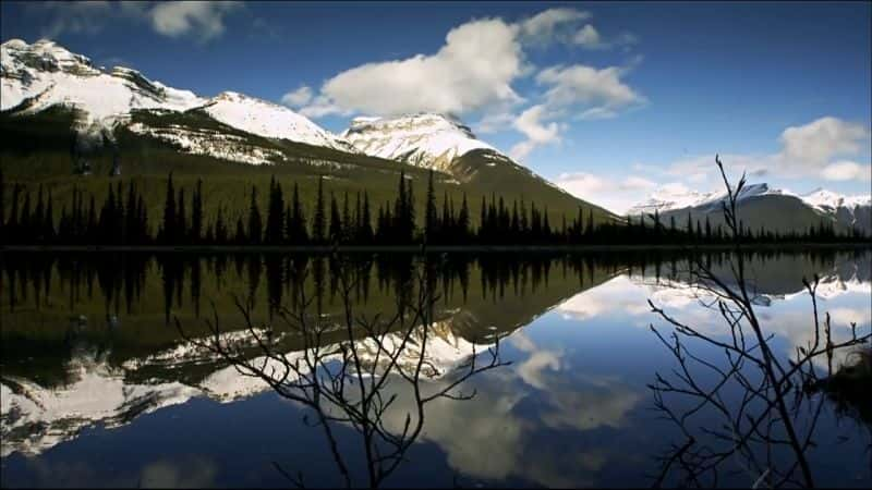 ¼Ƭҹ԰ North America's National ParksĻ/Ļ