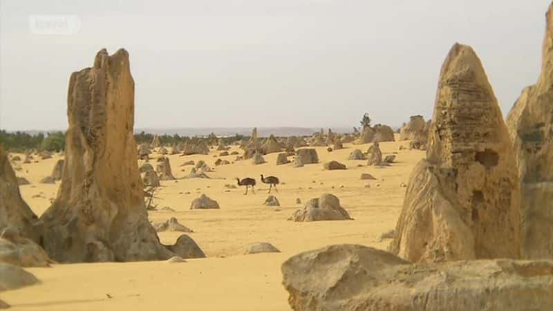 ¼Ƭ۳ҰĴǻĵ Riding the Australian Badlandsȫ1-Ļ/Ļ