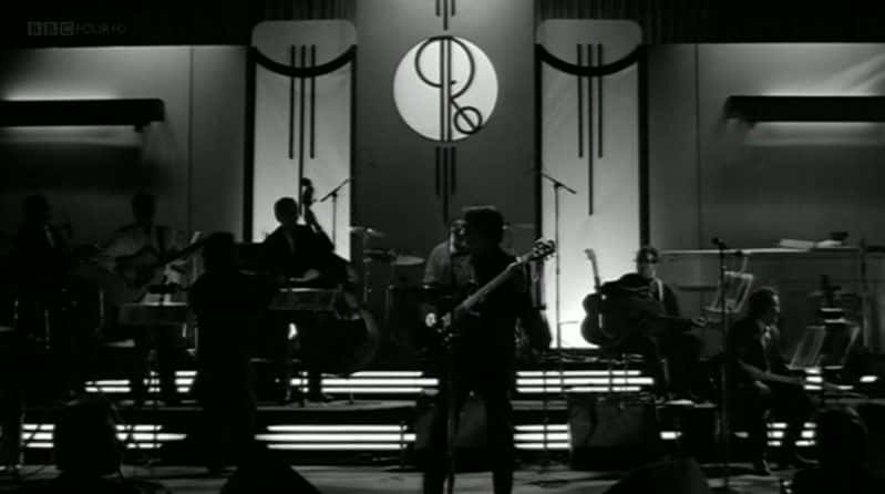 纪录片《罗伊·奥比森和朋友们：黑白之夜 Roy Orbison and Friends: A Black and White Night》[无字] [BT][DVD画质]资源下载