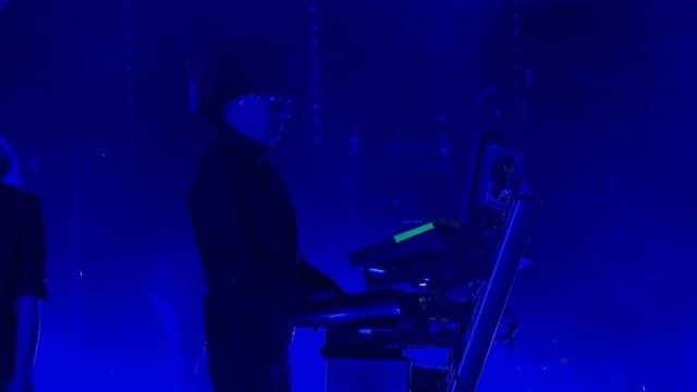 ¼Ƭкסں¹԰ 2019 Pet Shop Boys: Live in Hyde Park 20191080Pȫ1-Ļ/Ļ